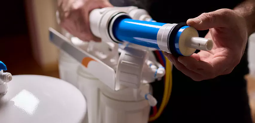 Scope of Drinking Water Filtration Services in Jeannette, PA