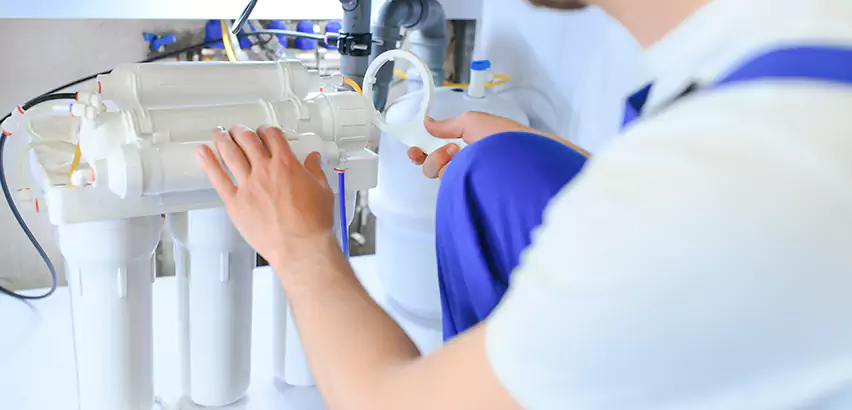 Scope of Hard Water Treatment Services in Jeannette, PA