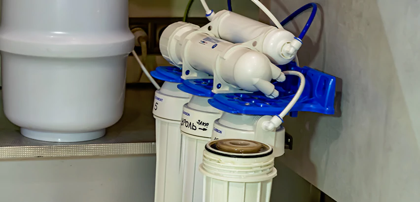 Scope of Reverse Osmosis Installation Services in Jeannette, PA
