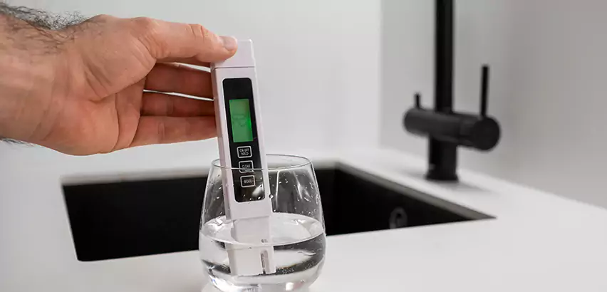 Scope of Water Quality Testing Services in Jeannette, PA