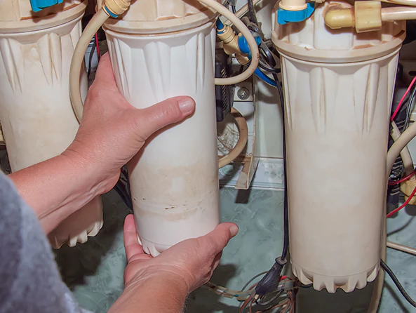 Why Jeannette Plumber 24/7 is the First Choice for Reverse Osmosis Installation Services in Jeannette, PA?