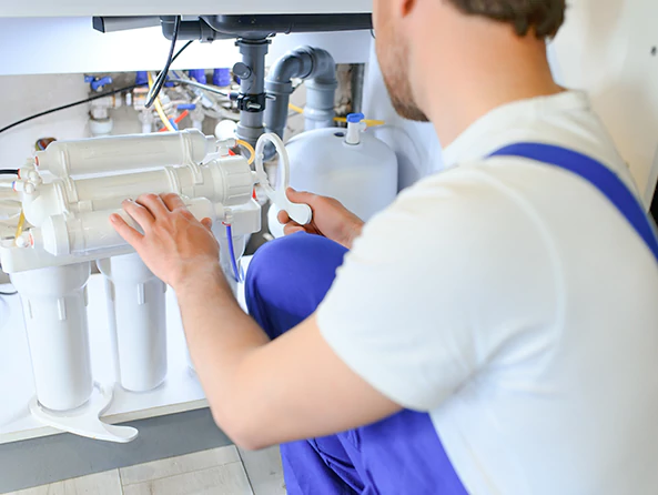 Why Jeannette Plumber 24/7 is the First Choice for Reverse Osmosis Repair Services in Jeannette, PA?