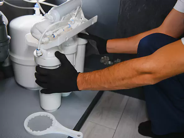 Why Jeannette Plumber 24/7 is the First Choice for Water Softener Repair Services in Jeannette, PA?
