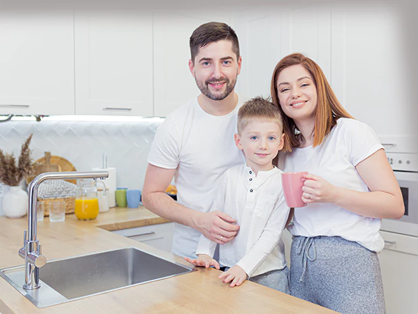 Why Jeannette Plumber 24/7 is the First Choice for Whole House Water Filtration Services in Jeannette, PA?