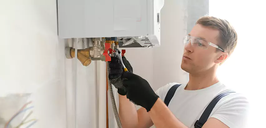 Scope of Water Heater Electric Repair Services (Minor Fixes to Major Failures) in Jeannette, PA 