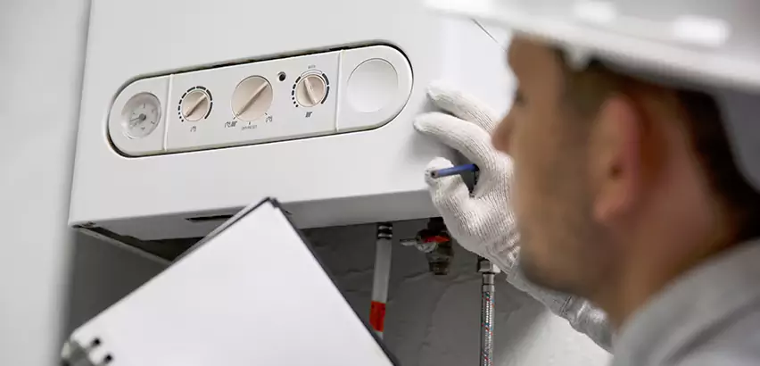 Water Heater Thermostat / Heating Element Replacement Services in Jeannette, PA