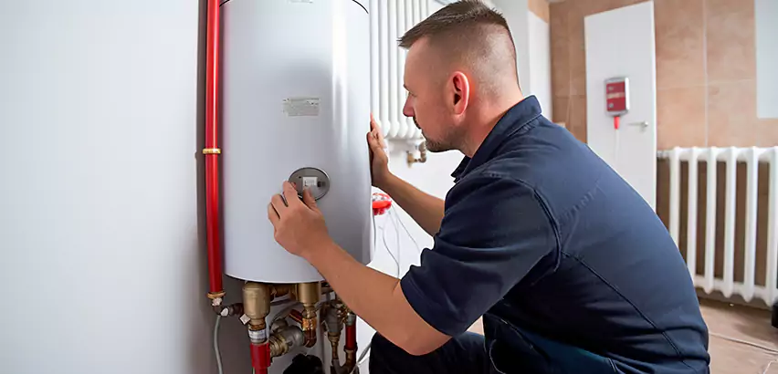 Water Heater Flush / Descaling Services in Jeannette, PA