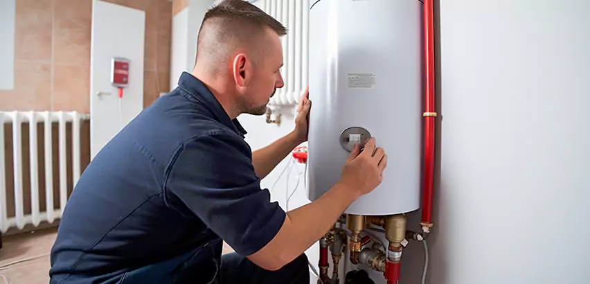 Water Heater Gas Repair Services in Jeannette, PA