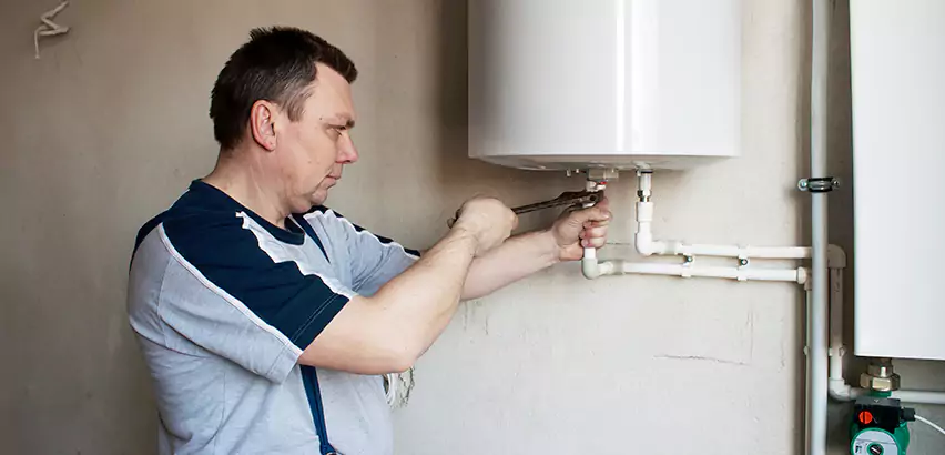 Water Heater Installation Services in Jeannette, PA
