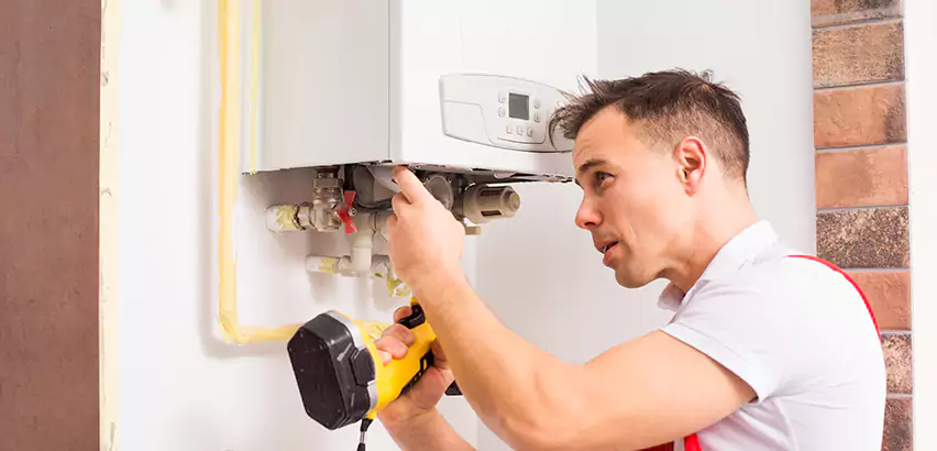 Water Heater Services in Jeannette, PA
