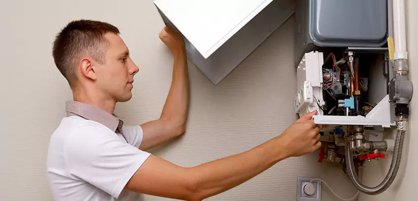 Water Heater Performance and Safety Scope in Jeannette, PA