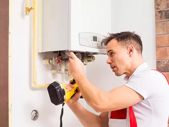 Why Jeannette Plumber 24/7 is the First Choice for Water Heater Electric Repair Services in Jeannette, PA?