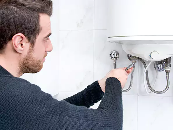 Why Jeannette Plumber 24/7 is the First Choice for Water Heater Expansion Tank Installation Services in Jeannette, PA?