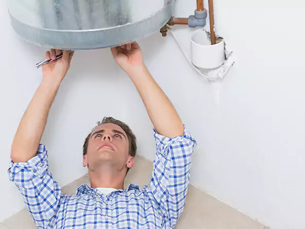 Why Jeannette Plumber 24/7 is the First Choice for Water Heater Flush / Descaling Services in Jeannette, PA?