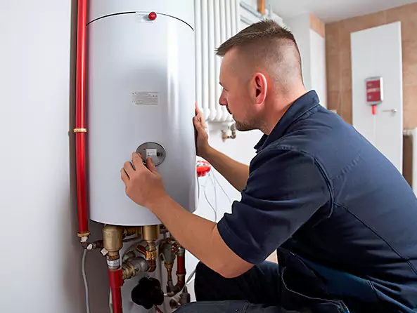 Why Jeannette Plumber 24/7 is the First Choice for Water Heater Maintenance Services in Jeannette, PA?