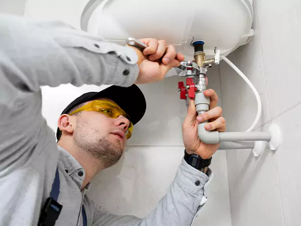 Why Jeannette Plumber 24/7 is the First Choice for Water Heater Tank Repair Services in Jeannette, PA?