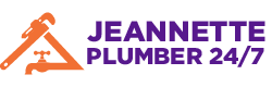 Jeannette Plumber 24/7