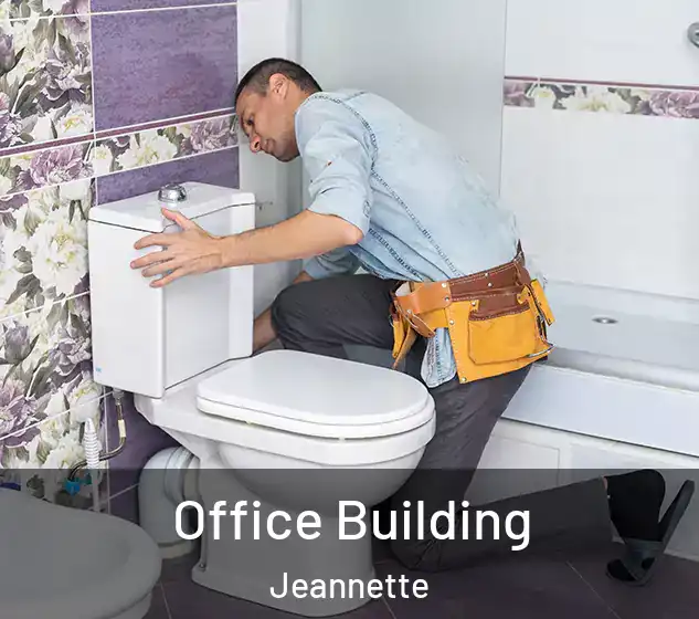  Office Building Jeannette